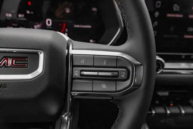 2026 GMC Canyon Elevation - Photo 20