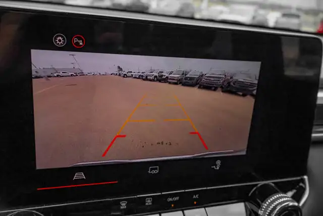2026 GMC Canyon Elevation - Photo 23