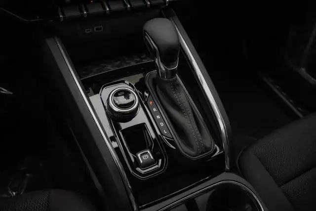 2026 GMC Canyon Elevation - Photo 25