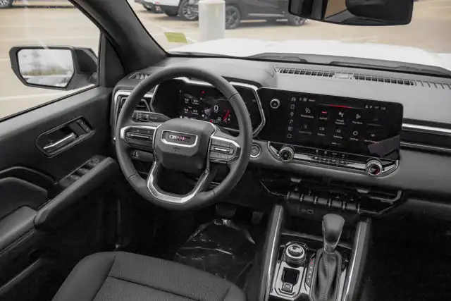 2026 GMC Canyon Elevation - Photo 26