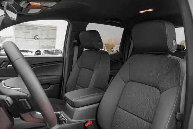 2026 GMC Canyon Elevation - Photo 28