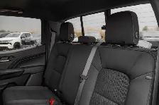 2026 GMC Canyon Elevation - Photo 29