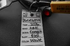 2026 GMC Canyon Elevation - Photo 30