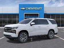 2026 Chevrolet Tahoe High Country - Photo 2