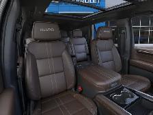 2026 Chevrolet Tahoe High Country - Photo 6