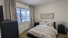 ️ENTIÈREMENT MEUBLÉ ET ÉQUIPÉ TOUT COMPRIS 2 chambres - Photo 2