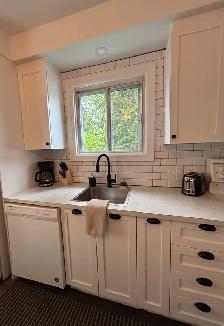 ️ENTIÈREMENT MEUBLÉ ET ÉQUIPÉ TOUT COMPRIS 2 chambres - Photo 3