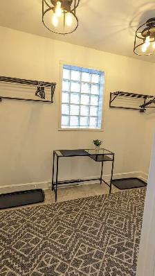 ️ENTIÈREMENT MEUBLÉ ET ÉQUIPÉ TOUT COMPRIS 2 chambres - Photo 5