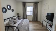 ️ENTIÈREMENT MEUBLÉ ET ÉQUIPÉ TOUT COMPRIS 2 chambres - Photo 8