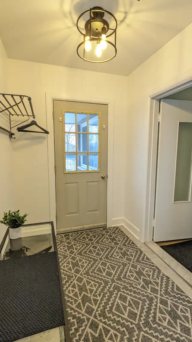 ️ENTIÈREMENT MEUBLÉ ET ÉQUIPÉ TOUT COMPRIS 2 chambres - Photo 10