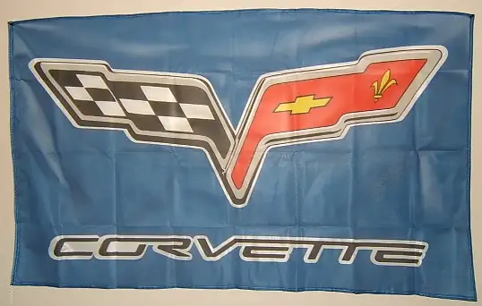 NEW Outdoor/indoor Chevrolet Flag / sign 3ft X 5ft - Photo 8