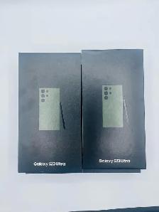 NEW IN BOX Samsung Galaxy S23 FE & S23 Plus - Unlocked