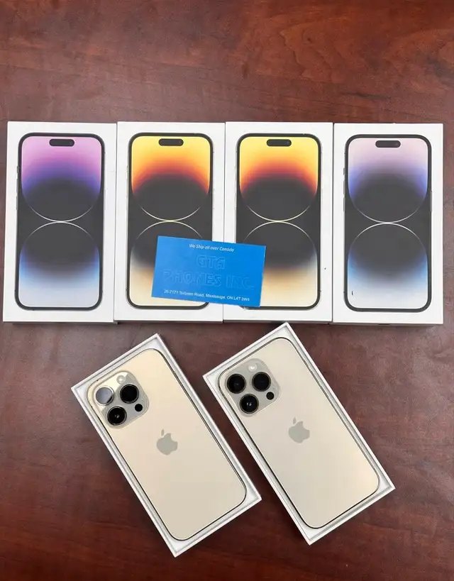 UNLOCKED iPHONES FOR SALE –100% Battery Health - Premium iPhones