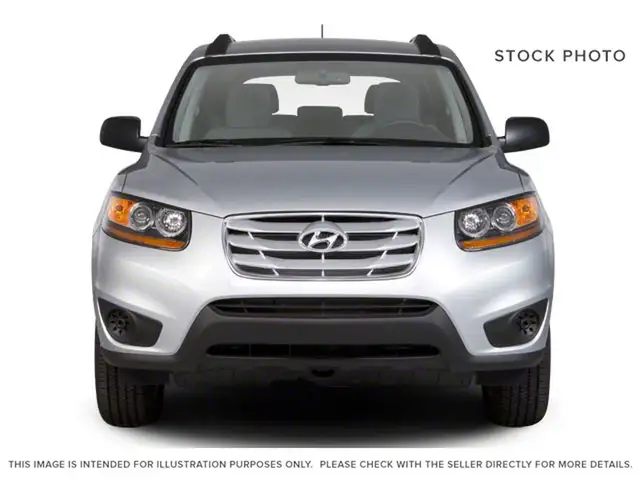 2010 Hyundai Santa Fe - Photo 2