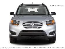 2010 Hyundai Santa Fe - Photo 2