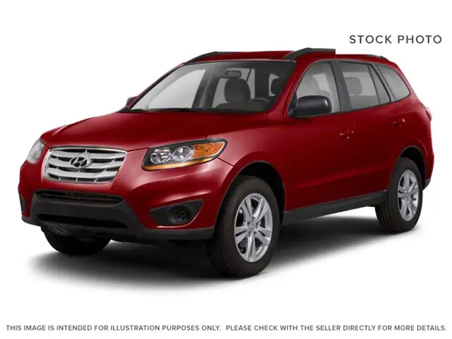 2010 Hyundai Santa Fe - Photo 3