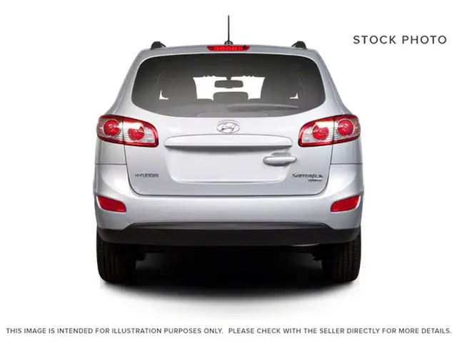 2010 Hyundai Santa Fe - Photo 4