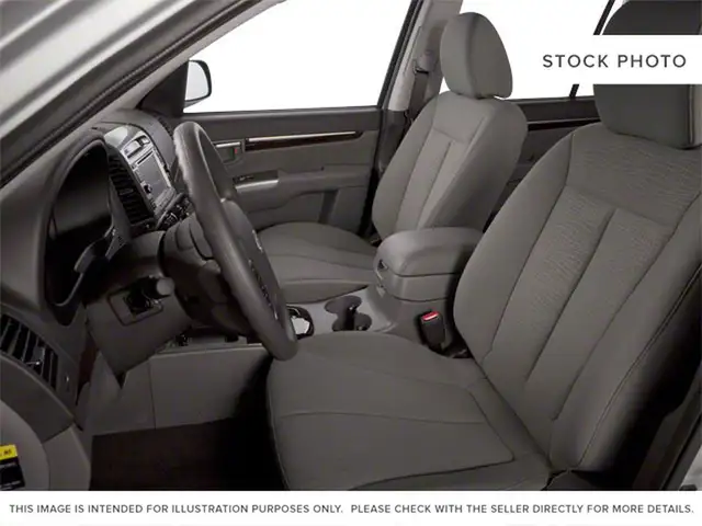 2010 Hyundai Santa Fe - Photo 5