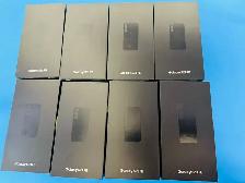 NEW IN BOX Samsung S23 FE - 128GB - 1 YEAR WARRANTY