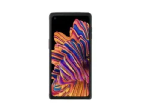 SAMSUNG XCOVER PRO 64GB SM-G715W UNLOCKED / DEBLOQUE CELL PHONE