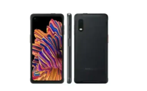 SAMSUNG XCOVER PRO 64GB SM-G715W UNLOCKED / DEBLOQUE CELL PHONE - Photo 3