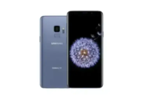 SAMSUNG GALAXY S9 SM-G960U 64GB UNLOCKED / DEBLOQUE CELL PHONE