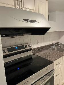 private 2 bedroom bsmt apartment - utilities   wifi included - Photo 6