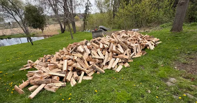 FIREWOOD