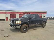 2006 Dodge Ram 3500