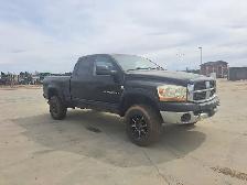 2006 Dodge Ram 3500 - Photo 2