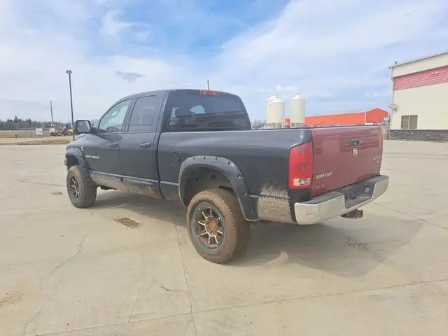 2006 Dodge Ram 3500 - Photo 4