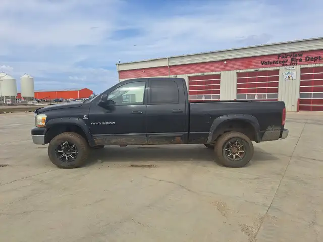 2006 Dodge Ram 3500 - Photo 5