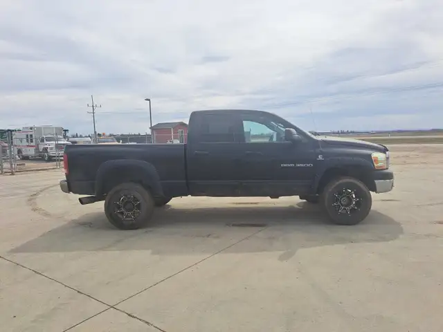 2006 Dodge Ram 3500 - Photo 6