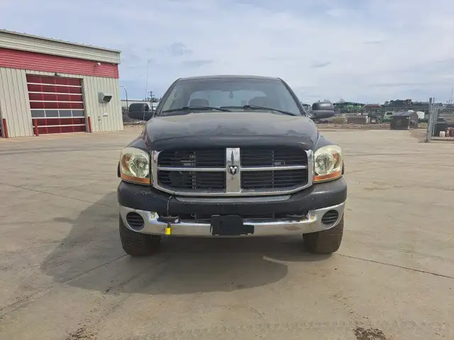 2006 Dodge Ram 3500 - Photo 7