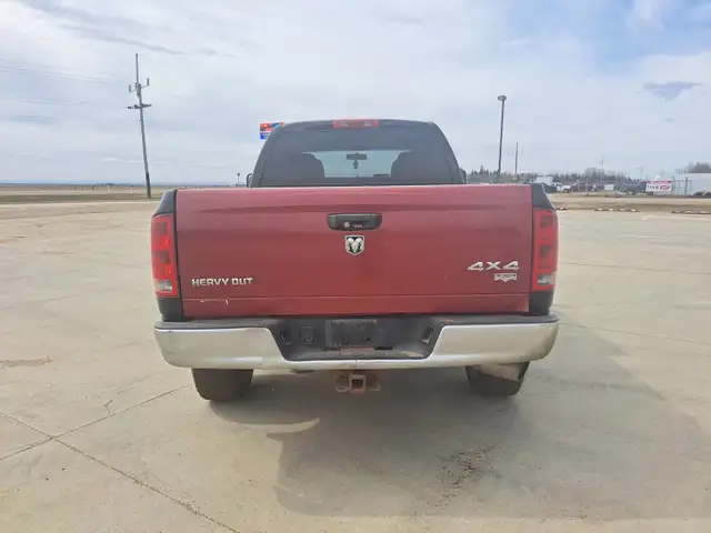 2006 Dodge Ram 3500 - Photo 8