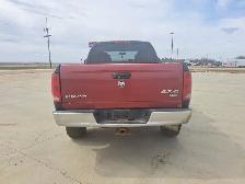 2006 Dodge Ram 3500 - Photo 8