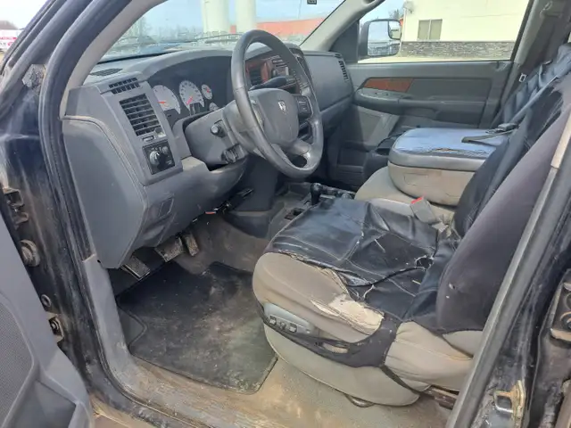 2006 Dodge Ram 3500 - Photo 11