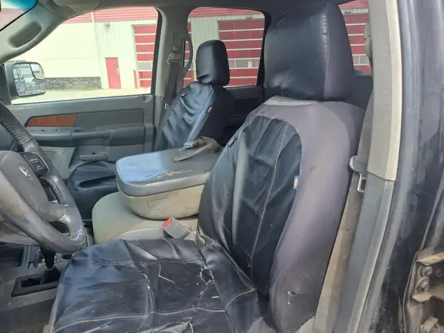 2006 Dodge Ram 3500 - Photo 12