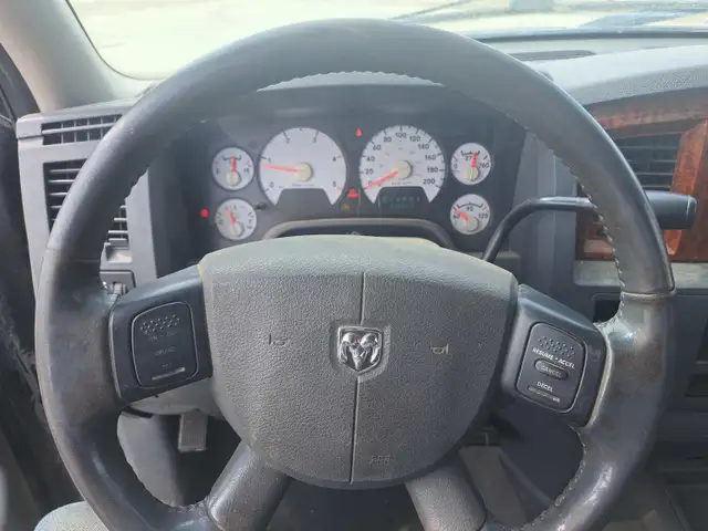2006 Dodge Ram 3500 - Photo 14