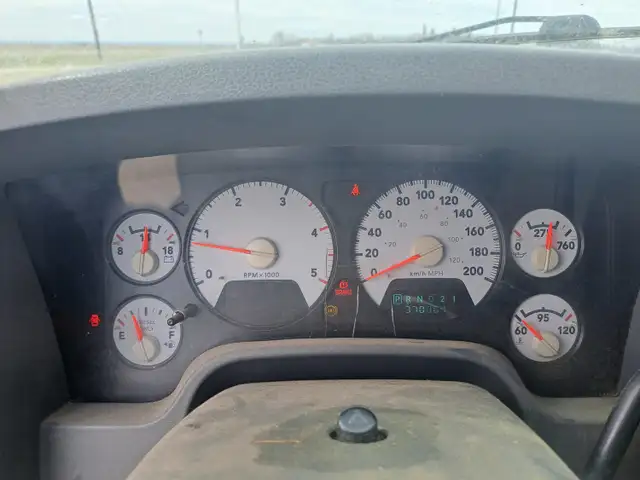 2006 Dodge Ram 3500 - Photo 15