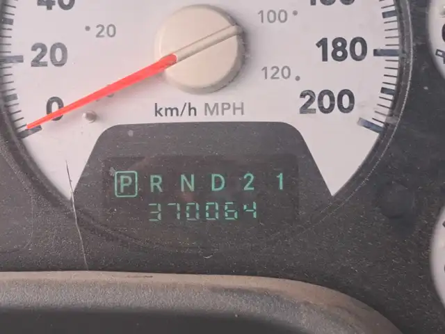 2006 Dodge Ram 3500 - Photo 16