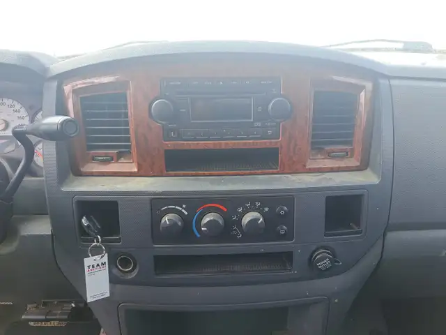 2006 Dodge Ram 3500 - Photo 17