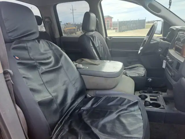 2006 Dodge Ram 3500 - Photo 20