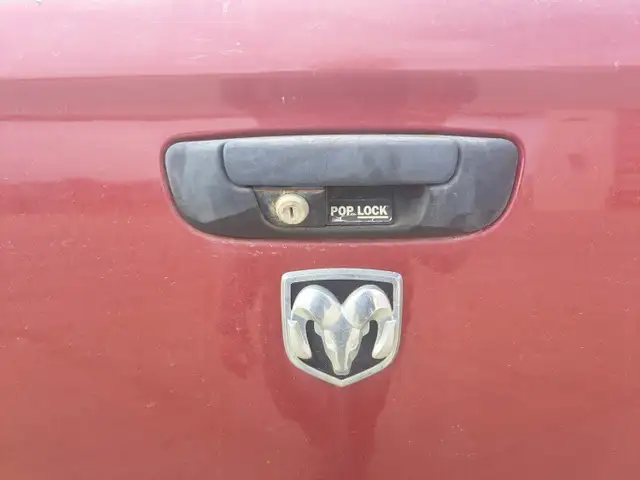 2006 Dodge Ram 3500 - Photo 28