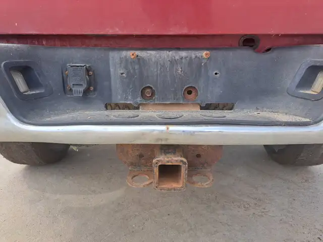 2006 Dodge Ram 3500 - Photo 29