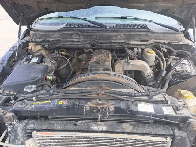 2006 Dodge Ram 3500 - Photo 31