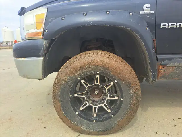 2006 Dodge Ram 3500 - Photo 33