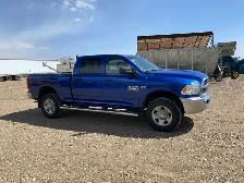 2017 Dodge Ram 2500 - Photo 2