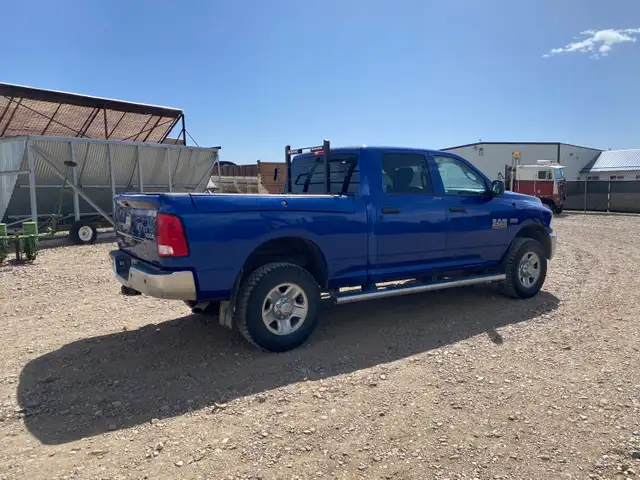 2017 Dodge Ram 2500 - Photo 3