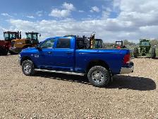 2017 Dodge Ram 2500 - Photo 4